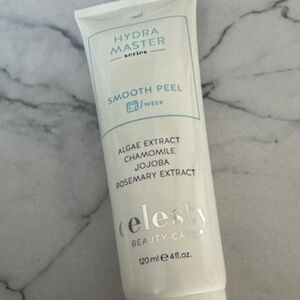 Celesty Hydra Master Smooth/Peel; NIP